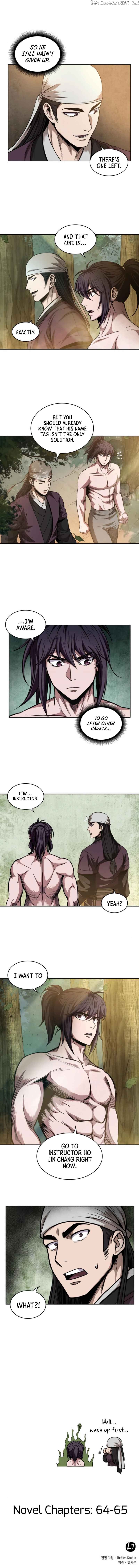 Nano Machine Chapter 49 image 11